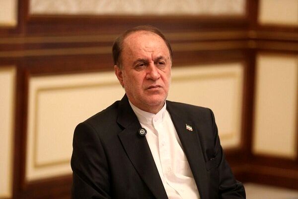 حاجیبابایی: ایران حق دارد به سمت انرژی هستهای پاک حرکت کند