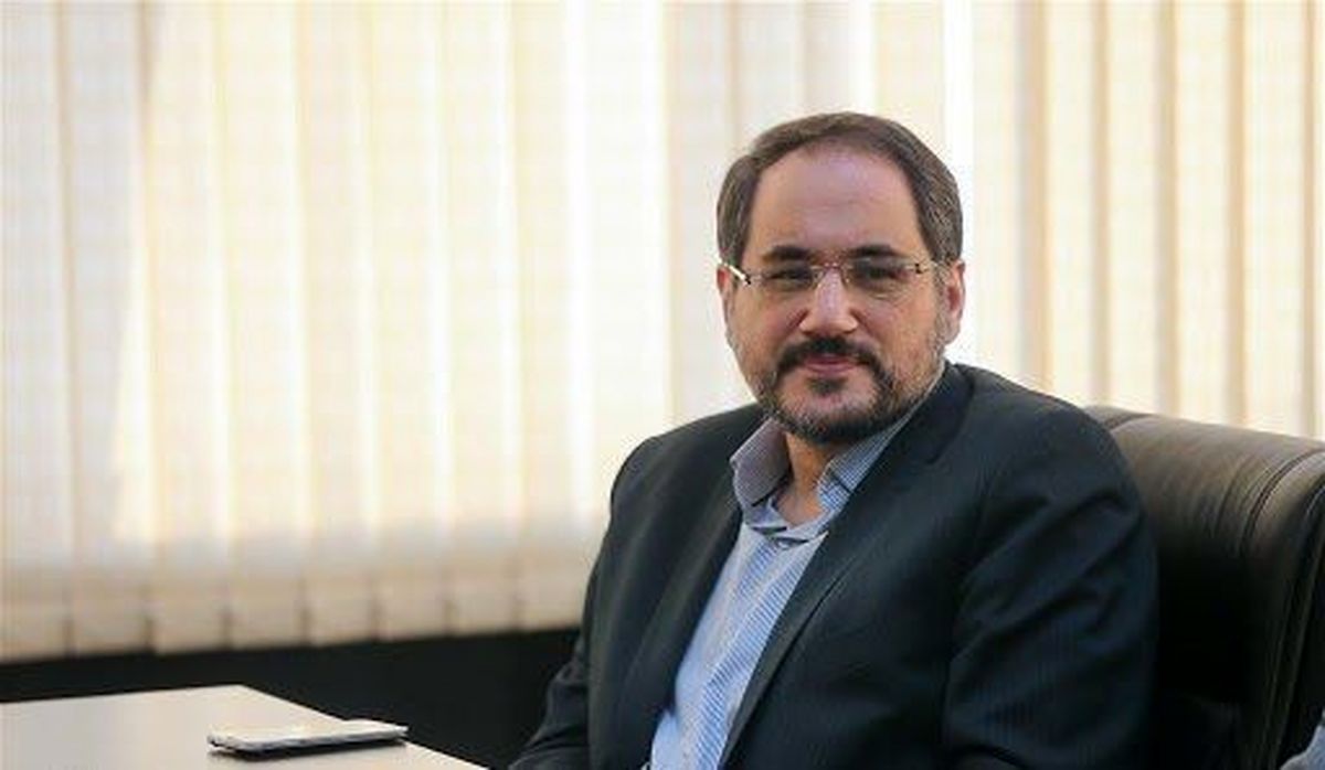 الگوی حضور اجتماعی زن