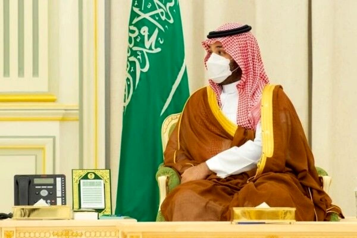 تحلیل فارن پالیسی از تغییر لحن ولیعهد سعودی درباره ایران