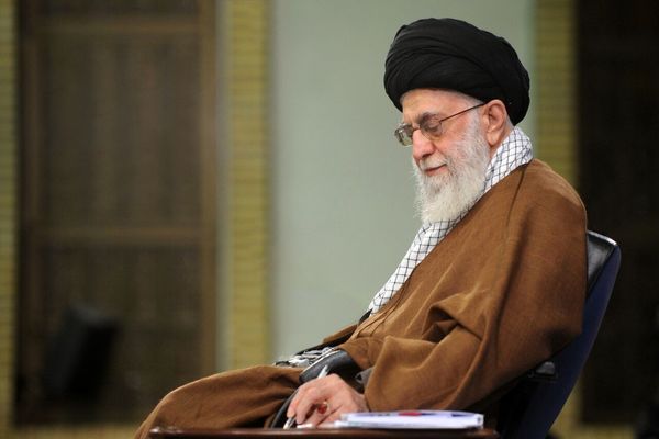 پیام تسلیت رهبر معظم انقلاب در پی درگذشت محمود فرشچیان 