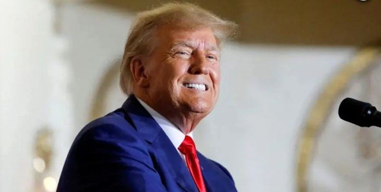 درخواست ترامپ از بایدن برای توقف جنگ اوکراین