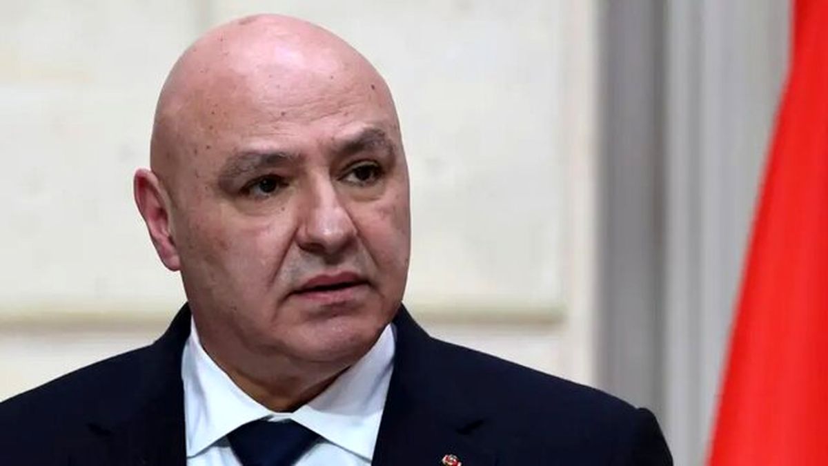 واکنش جوزف عون به حمله تل آویو به ضاحیه /واکنش نخست وزیر 