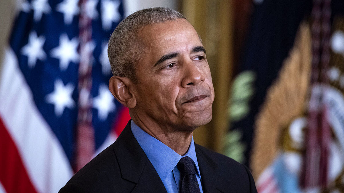 اوباما خواستار توقف قحطی در غزه شد