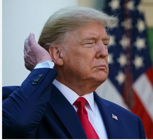 ترامپ به دوش‌ها اعلان جنگ داد!