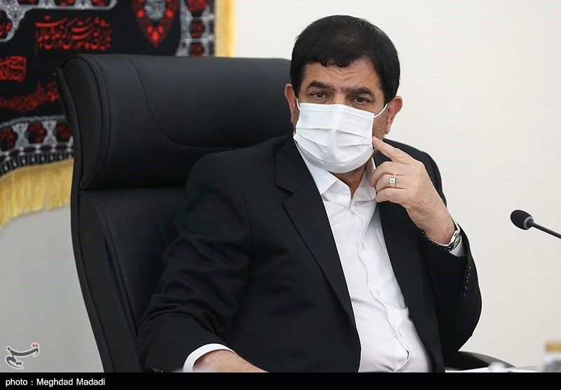  مخبر: دولت برای حفظ آرامش زائران اربعین تمام ظرفیت‌های خود را فعال کرده است