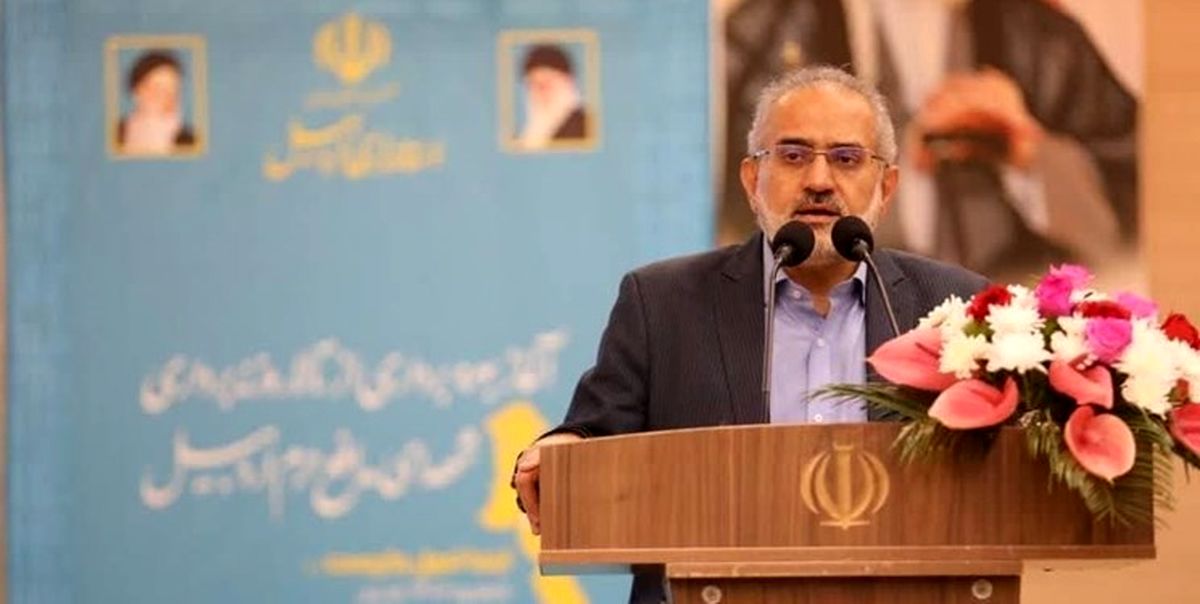 معاون رئیس جمهور: انتخابات در جمهوری اسلامی ایران کاملا جدی و واقعی است