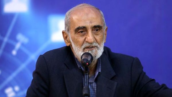 آقای پزشکیان بپرسید چرا وحشت کرده‌اند؟!