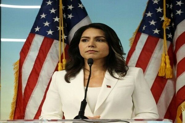 نماینده سابق کنگره آمریکا: بایدن نشان داد چقدر بی‌ خبر است