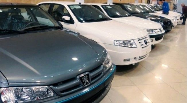 جهش قیمت خودرو امروز ۱۰ آذر | این خودرو یکروزه ۱۰۰ میلیون گران شد! 