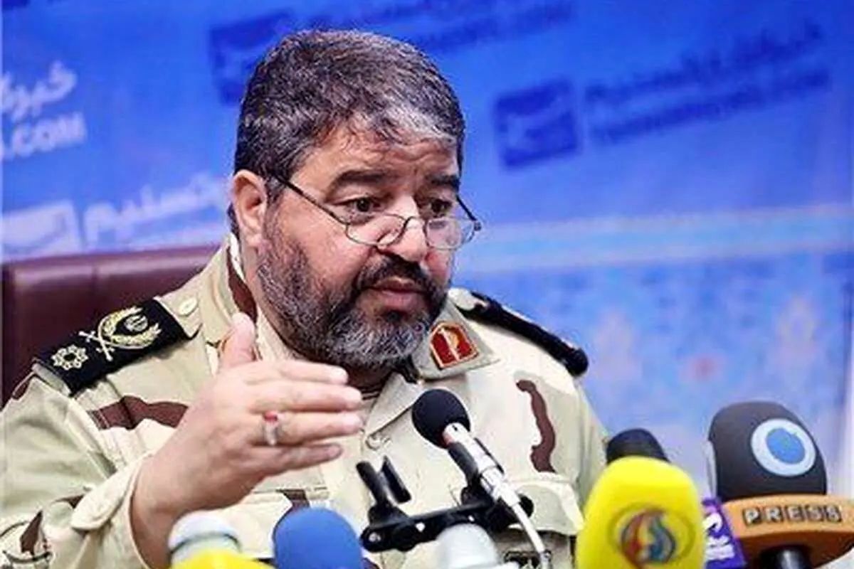 سردار جلالی: با اقدامات پدافندی، از نشت مواد هسته‌ای و آسیب به مردم جلوگیری کردیم 