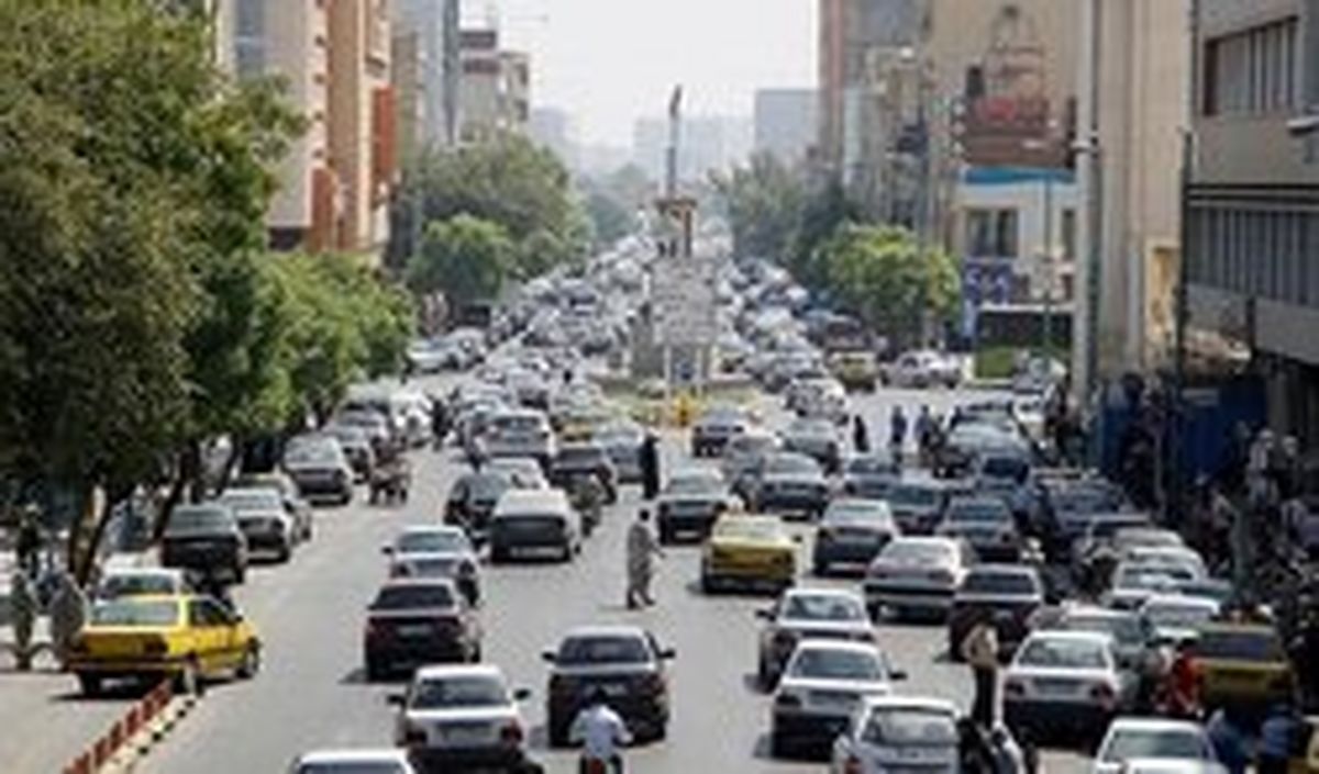 ضربالاجل سه ماهه برای حل گرههای ترافیکی پایتخت