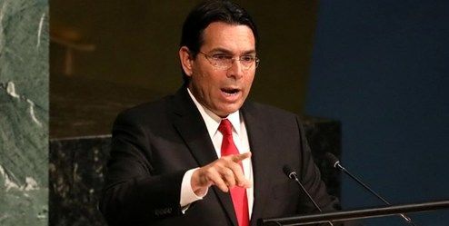 دیپلمات سابق صهیونیست به بایدن: به سخنان ایرانی‌ها گوش نده!
