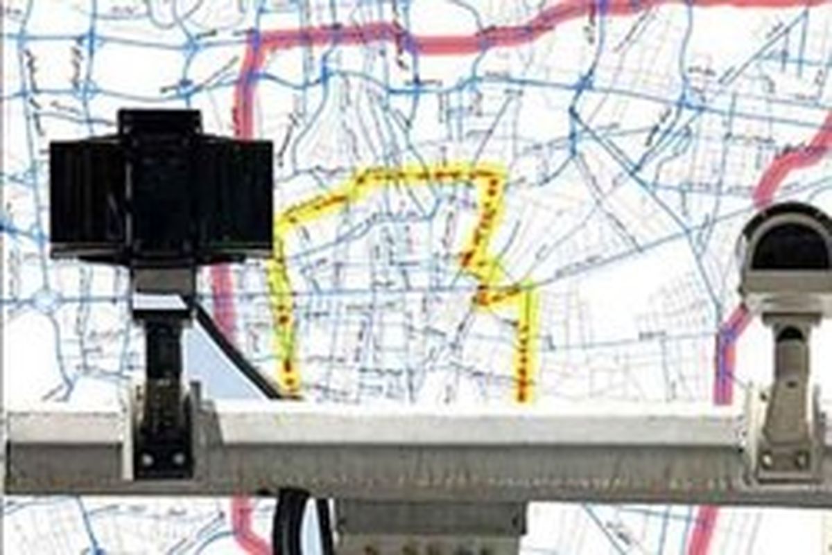 اخذ عوارض زوج و فرد بر چه مبنایی صورت می‌گیرد؟