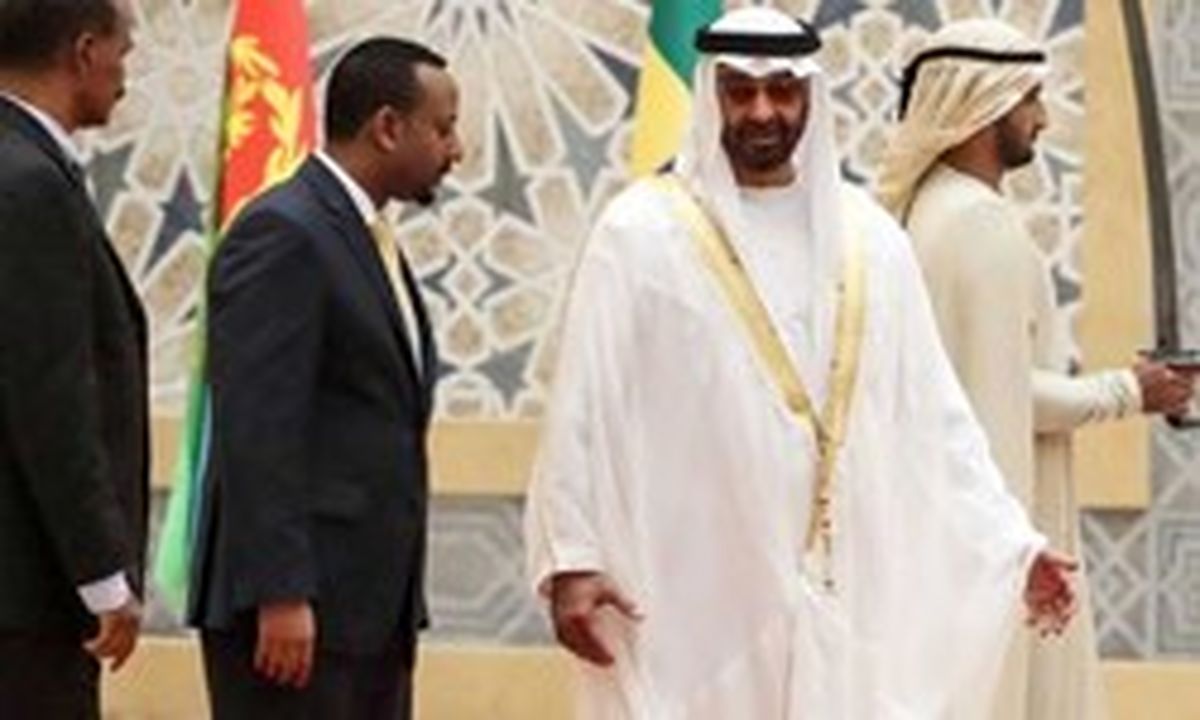 نخستوزیر اتیوپی به مقام اماراتی: شما اسلام را گُم کردید