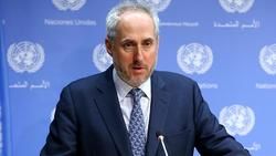 نگرانی سازمان ملل از کاهش کمک‌های آمریکا به آنروا