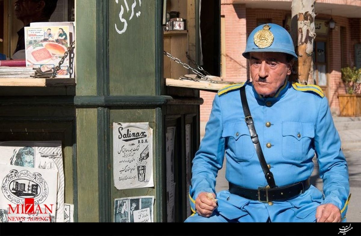 از سکته و مرگ بازیگر فیلمم شوکه شدم