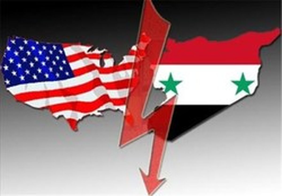 آمریکا در سوریه هیچ گزینه مطلوبی ندارد