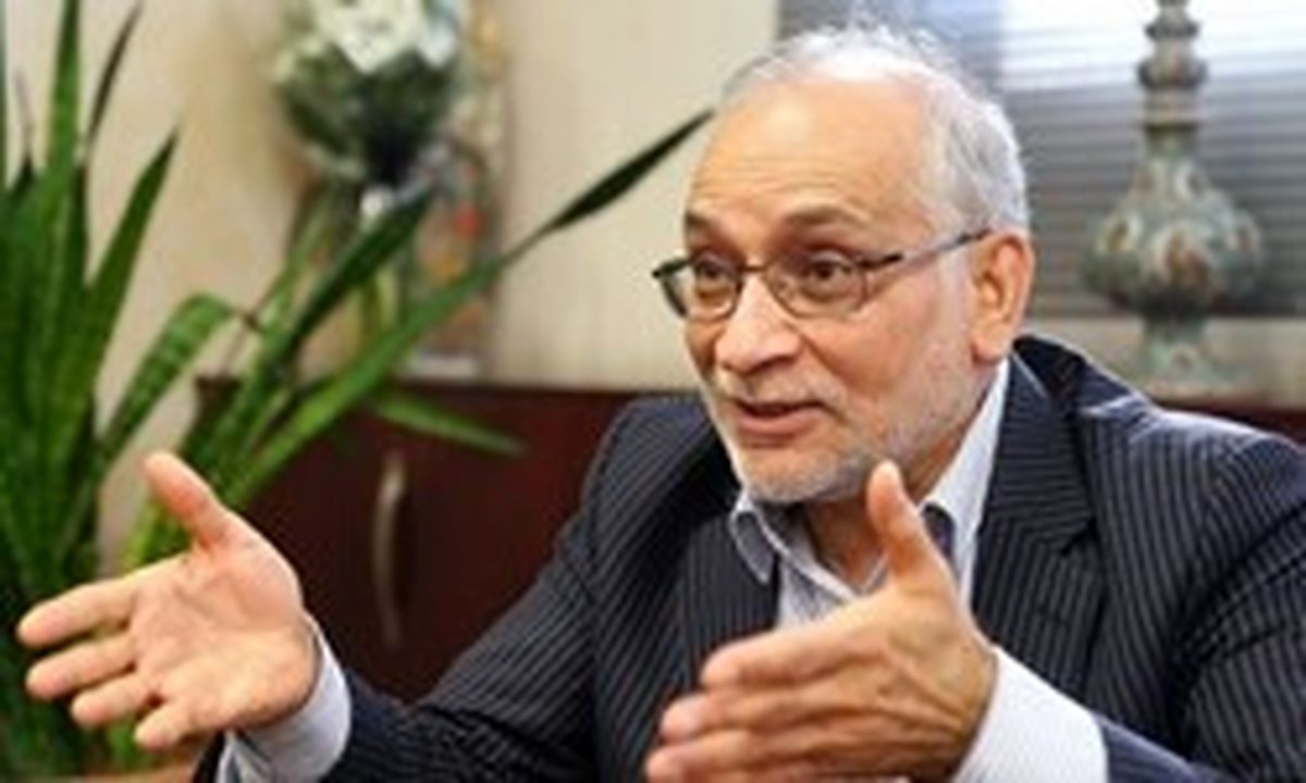 مرعشی: هاشمی هم اگر بود حریف کار‌های روحانی نمی‌شد