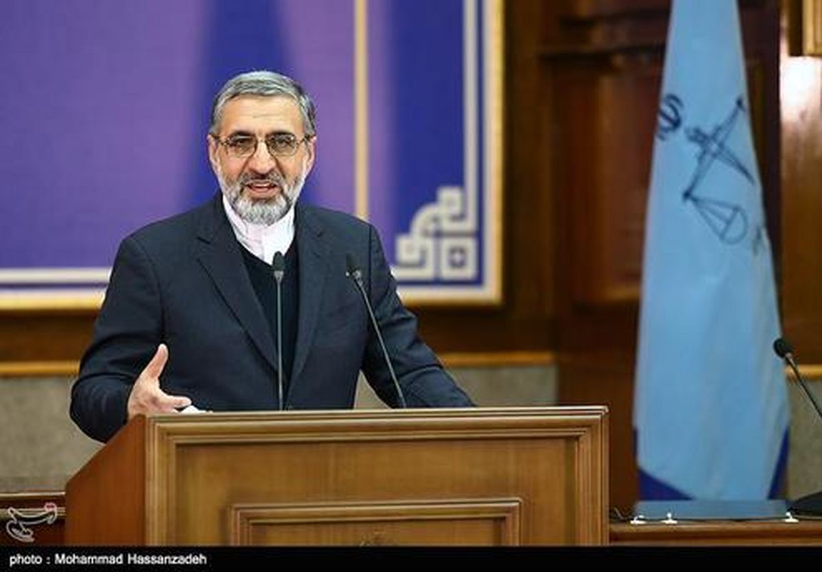 اسماعیلی: دادگاههای ویژه اقتصادی به کار خود ادامه میدهند