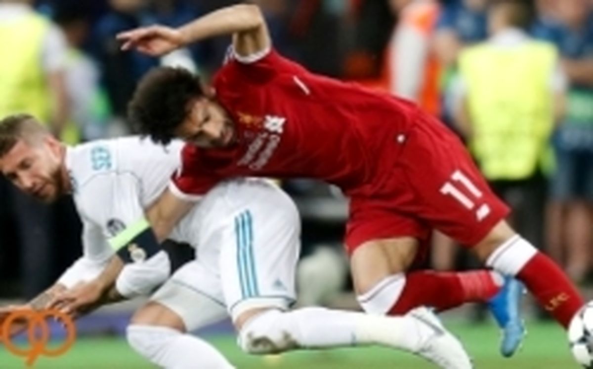 ۱۰ اقدام خشن تاریخ فوتبال