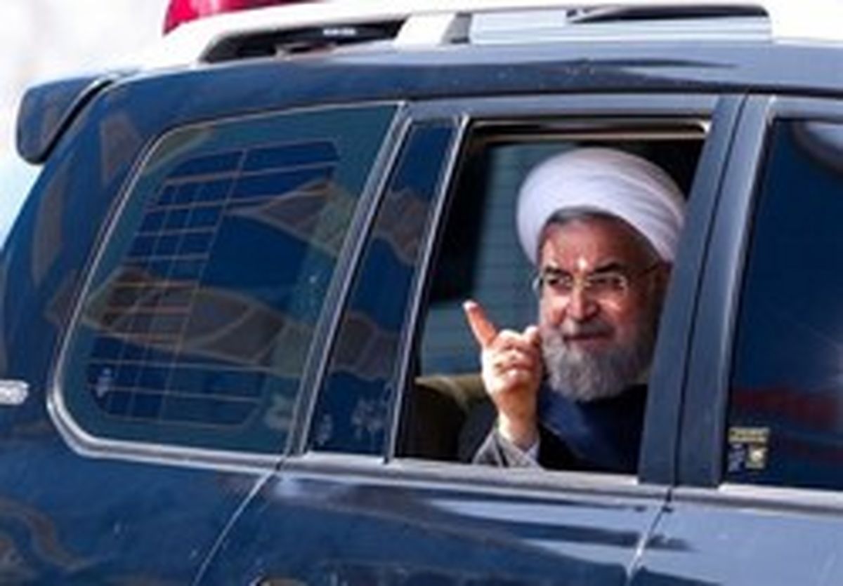«بی‌عقل»؛ پنجاه و چهارمین توهین روحانی به منتقدان +جدول