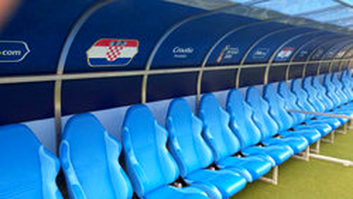 ترکیب کرواسی و روسیه اعلام شد