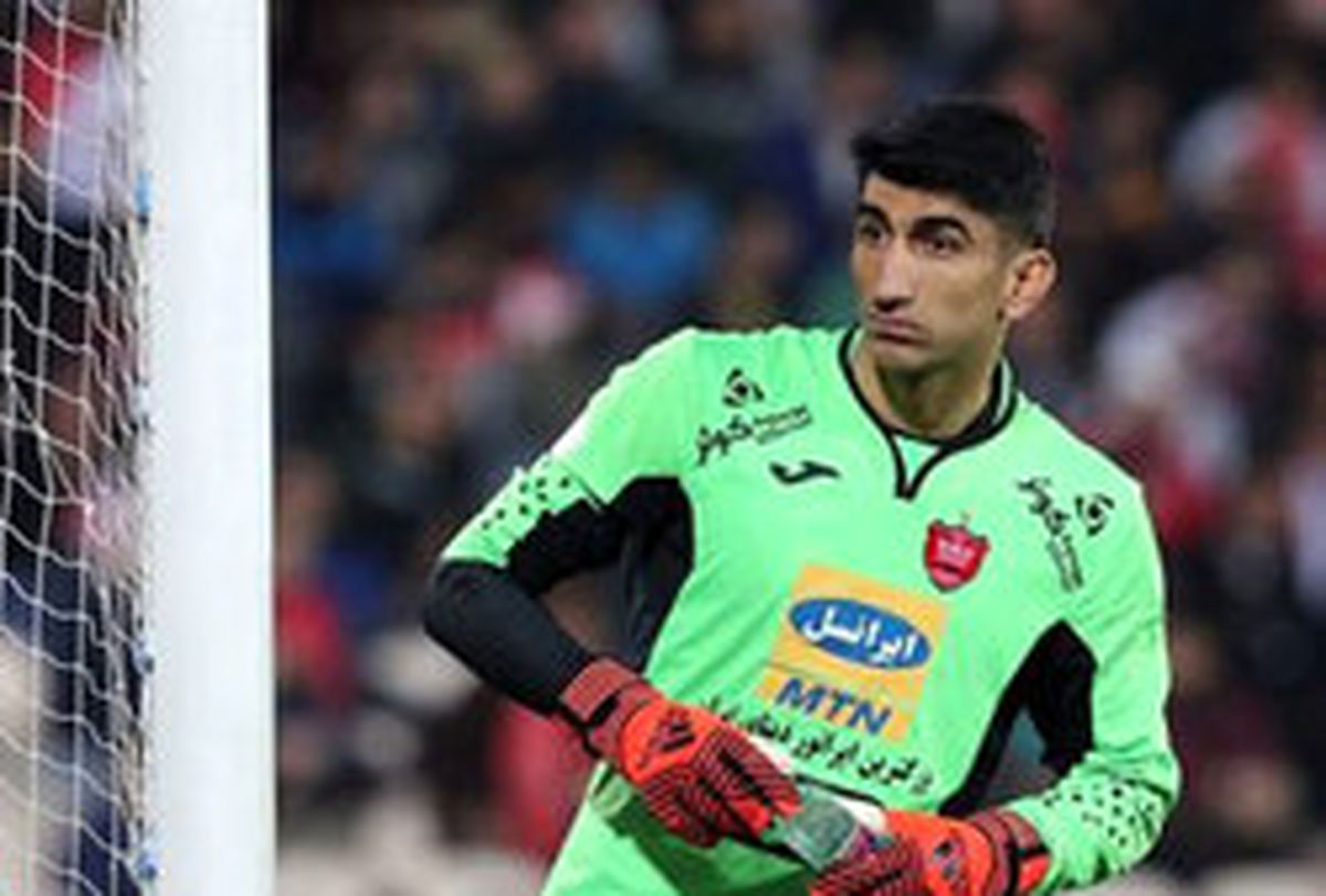 بیرانوند: نفت را از این دکتر می‌گیرند و به آن دکتر می‌دهند!