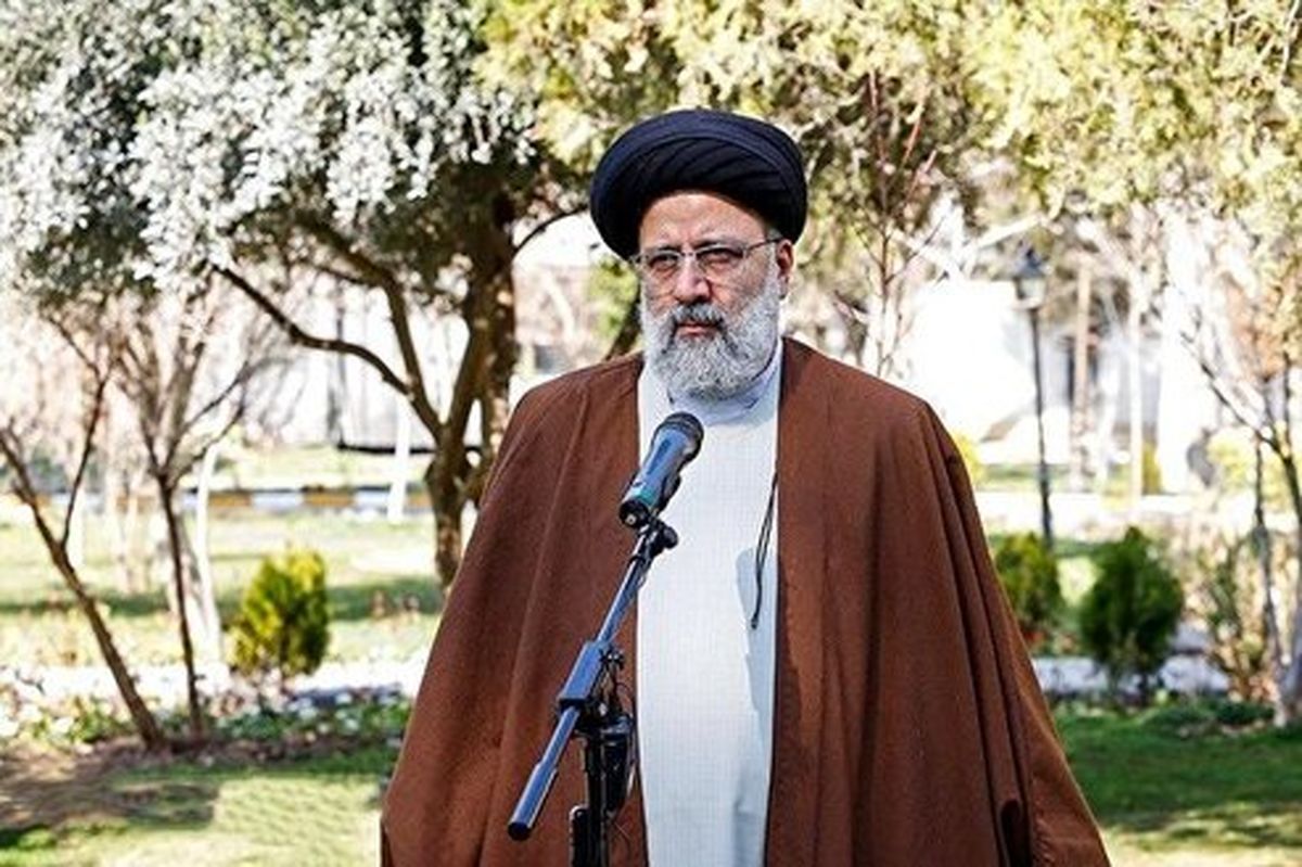 رئیسی: جنگل‌ها و مراتع جزء حقوق عامه است