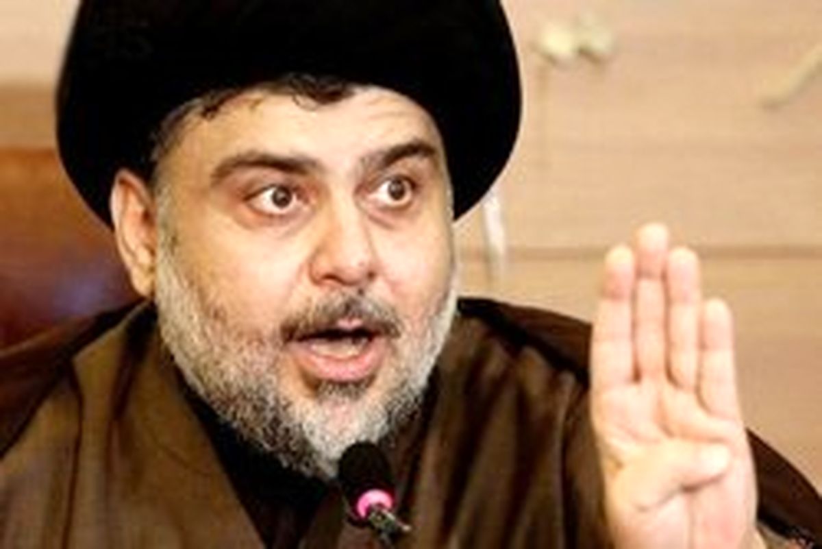 درخواست مقتدی صدر از مردم بصره