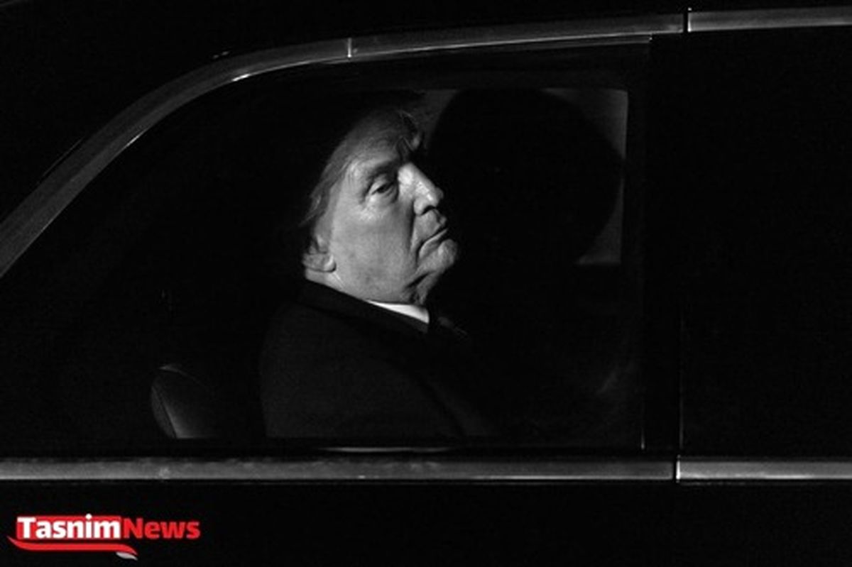 ترامپ: فاسدترین انتخابات تاریخ آمریکا را داشتیم