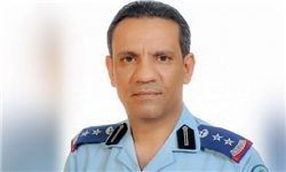 هراس مقام نظامی سعودی از ایران