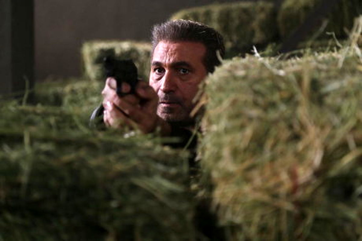 جدیدترین خبرها و تصاویر از فیلم پیمان قاسم‌خانی