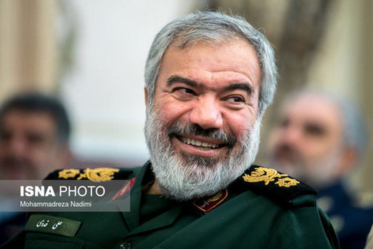 واکنش سردار فدوی به وضعیت کنونی حجاب
