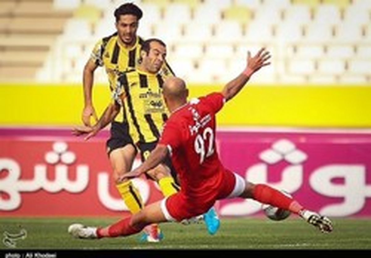 شفیعی به بازی با صنعت نفت می‌رسد