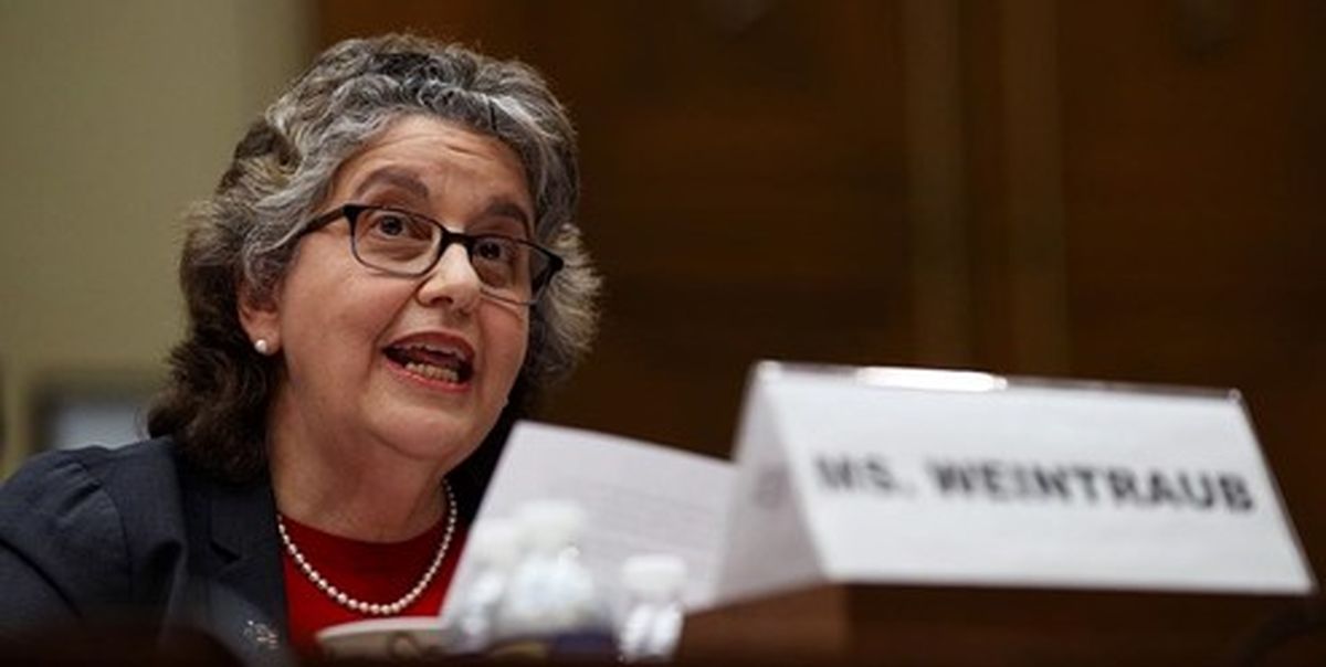 عضو کمیسیون انتخابات به ترامپ: حق تعویق انتخابات را ندارید