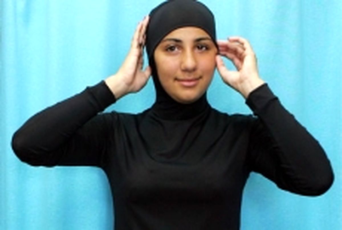 بایدها و نبایدهای ورزش بانوان از نگاه مراجع تقلید