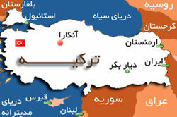 روابط ترکیه و رژیم صهیونیستی تیره‌تر می‌شود