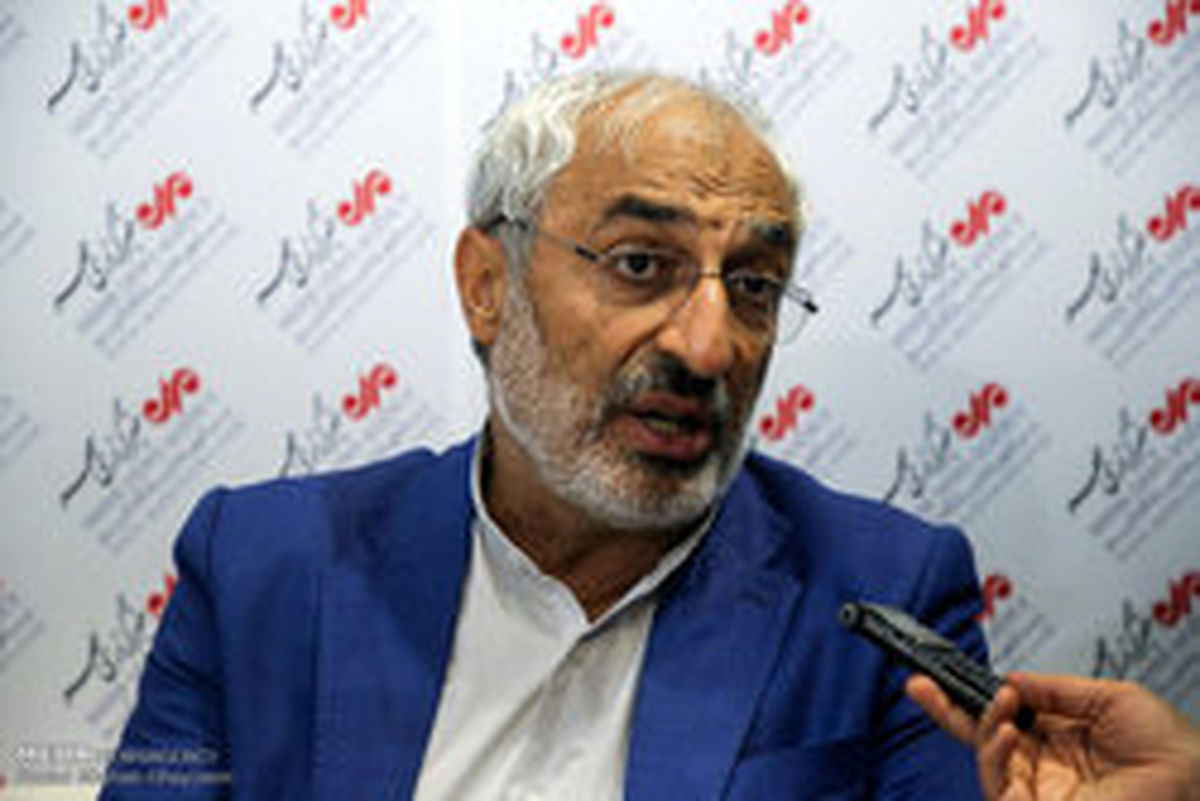 نظر زاهدی درباره ادغام وزارت علوم و آموزش و پرورش