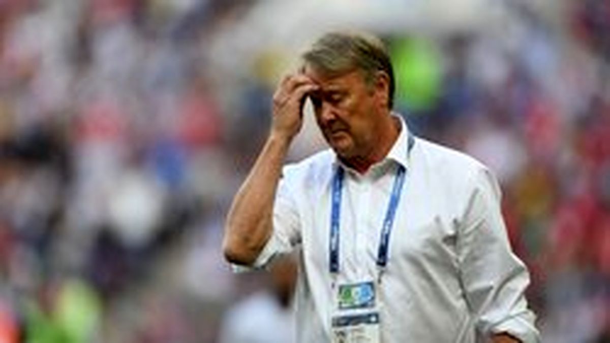 هاریده: احمقانه بود جلوی این فرانسه حمله می‌کردیم