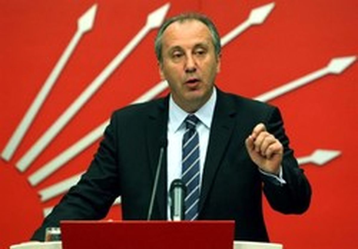 سیاست خارجی در نگاه رقبای اردوغان