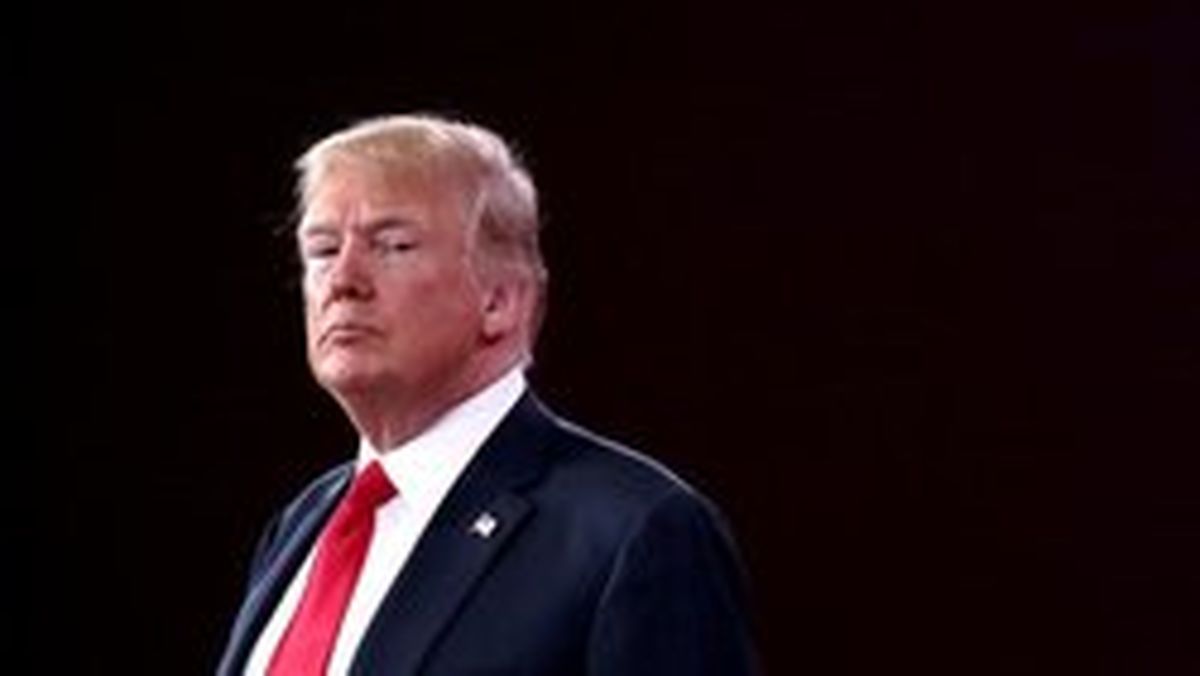 اتکای ترامپ به کارکنانش کمتر می‌شود