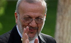 پاسخ متکی به اظهارات رئیس‌جمهور در استانبول