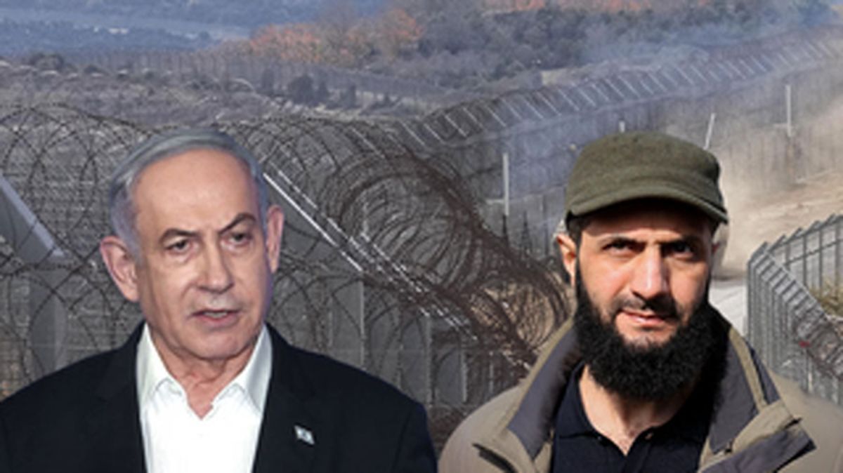 شیپور یهودیان پس از ۲۹ سال در دمشق دمیده شد! / عادیسازی کلید خورد؟