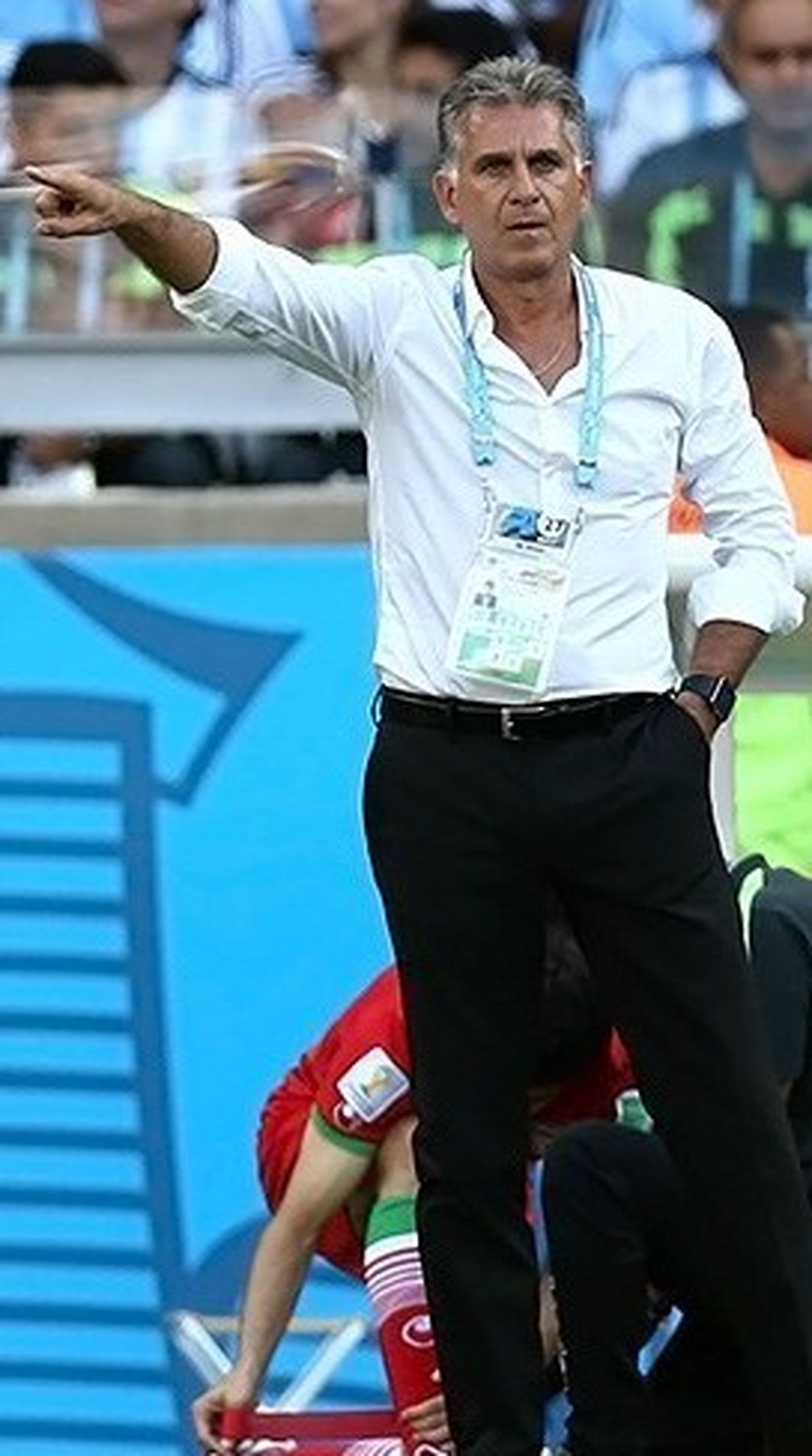 کی روش بماند یا اعتبار و آبروی ایران؟ + نظرخواهی مردمی و تصاویر بازگشت ملی پوشان