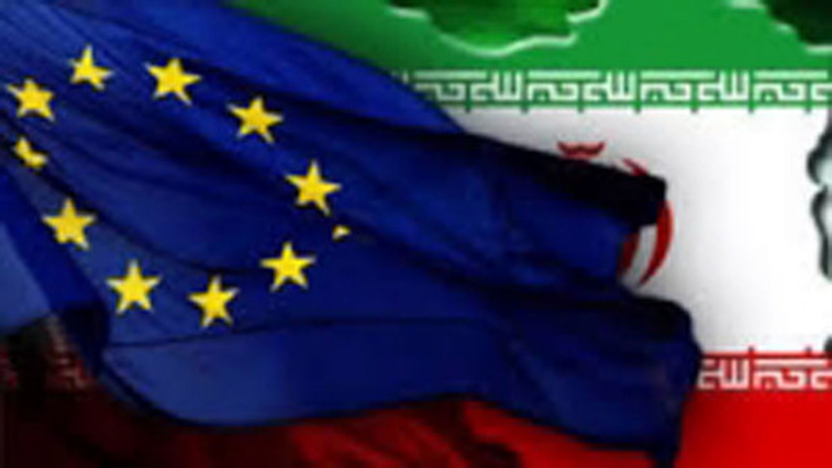 تلاش ضد ایرانی اروپا به در بسته خورد