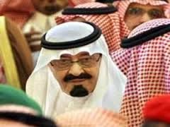 ملک عبدالله: رفتار شما عربستان را شوکه کرد/ کری: سوریه را شما به این روز کشاندید