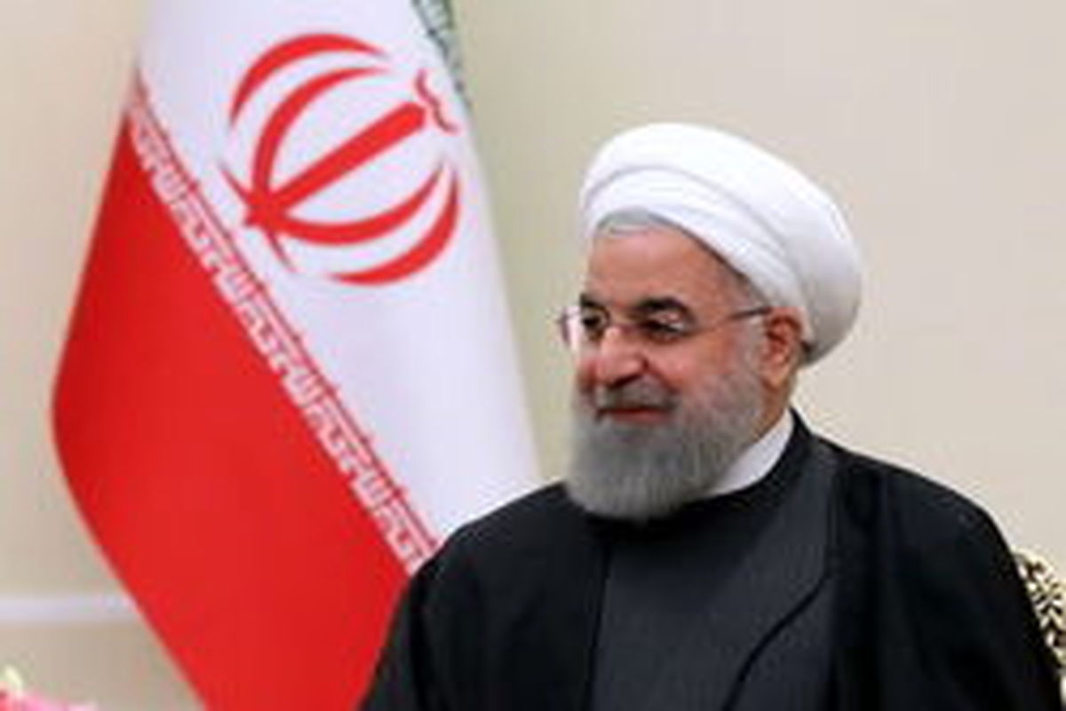 انتقاد جمهوری اسلامی از حسن روحانی