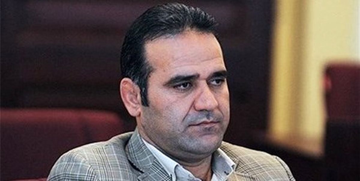 خواجهوند: پروندههای حقوقی پرسپولیس تحت کنترل هستند
