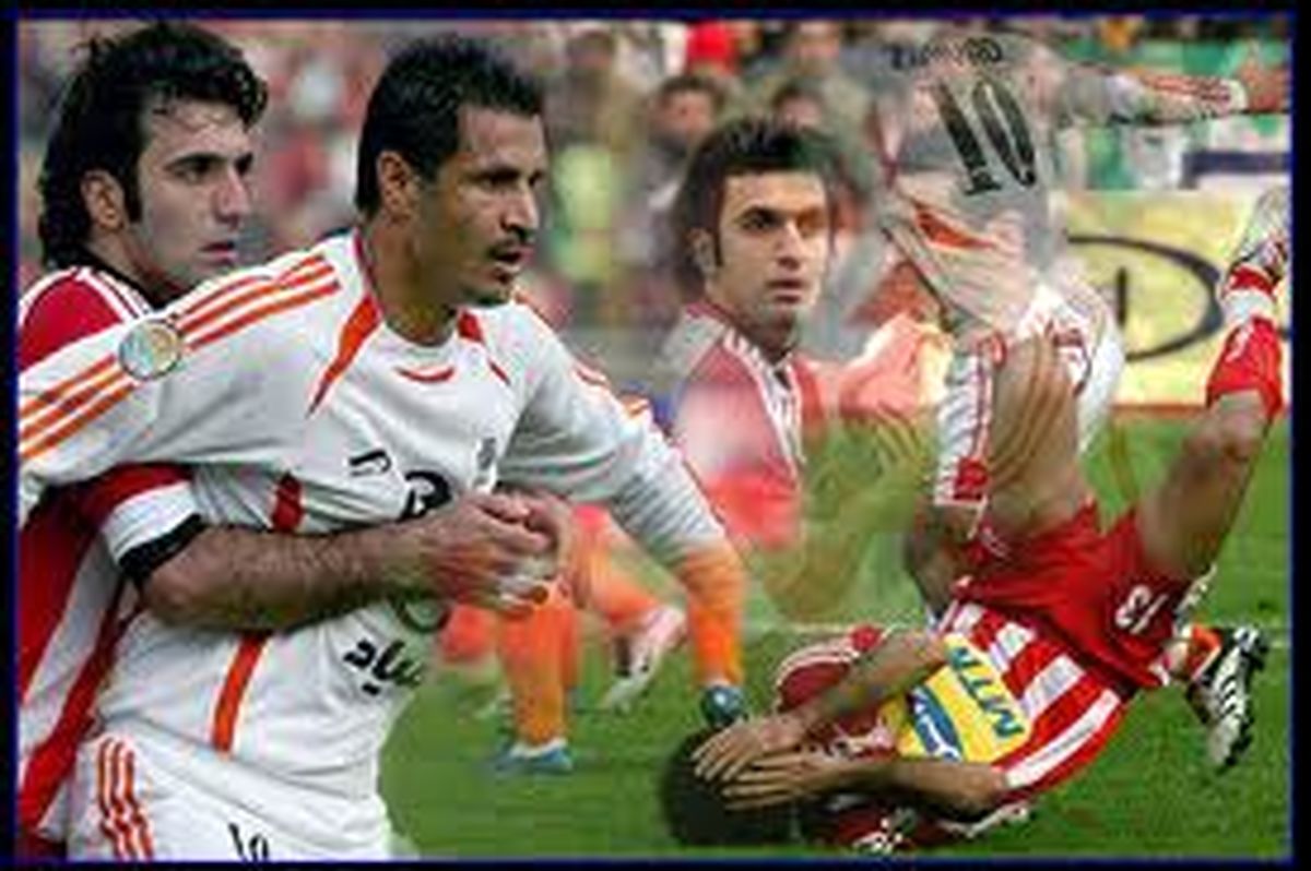 ماجرای پایان ناپذیر درگیری شیث و مدیربرنامه هایش با دایی + فیلم