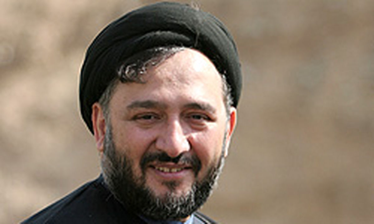 تحلیل ابطحي از حضور خاتمي در شهرستان‌ها